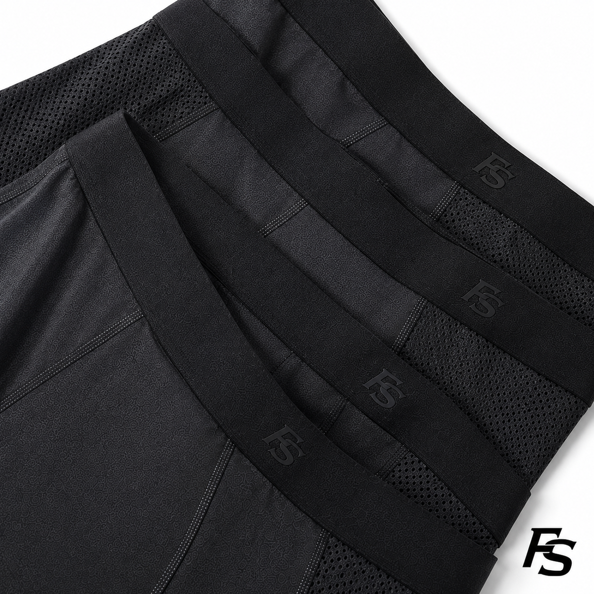 FullStride™ Protection Built for Movement, Not Just Sitting Still