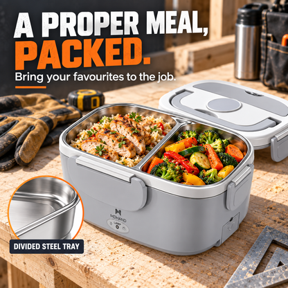 Fullstride™ LunchMan Pro