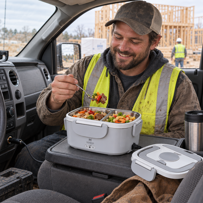 Fullstride™ LunchMan Pro