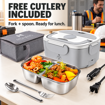 Fullstride™ LunchMan Pro